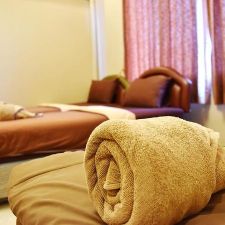 Darunee Resort Nakhon Nayok Dış mekan fotoğraf