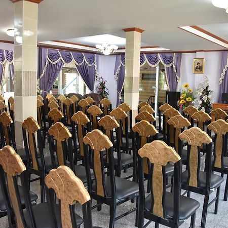 Darunee Resort Nakhon Nayok Dış mekan fotoğraf