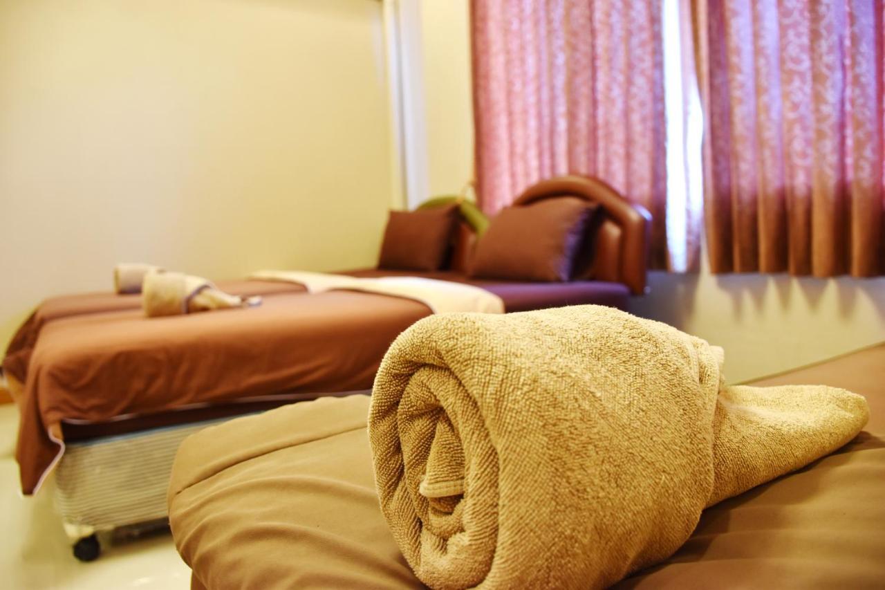 Darunee Resort Nakhon Nayok Dış mekan fotoğraf