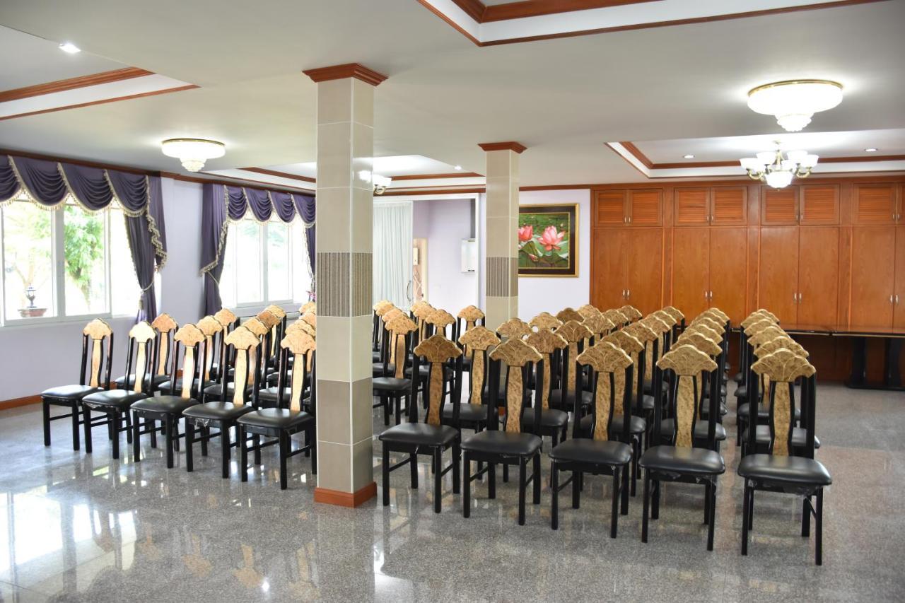 Darunee Resort Nakhon Nayok Dış mekan fotoğraf
