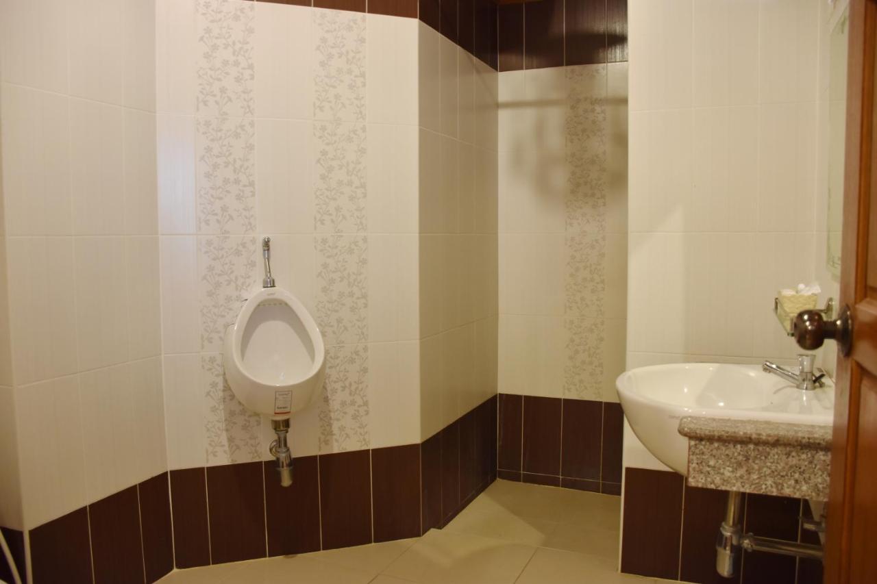 Darunee Resort Nakhon Nayok Dış mekan fotoğraf