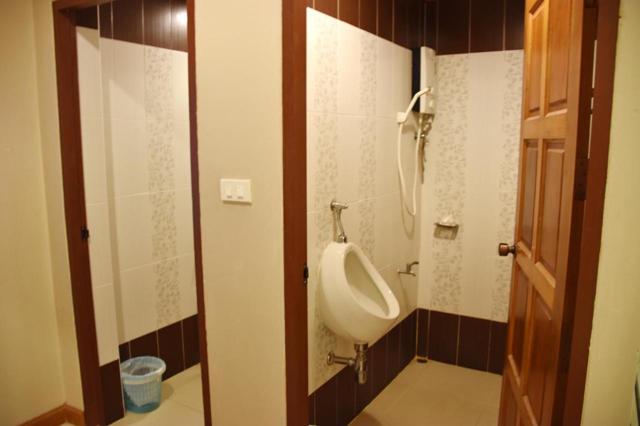Darunee Resort Nakhon Nayok Dış mekan fotoğraf
