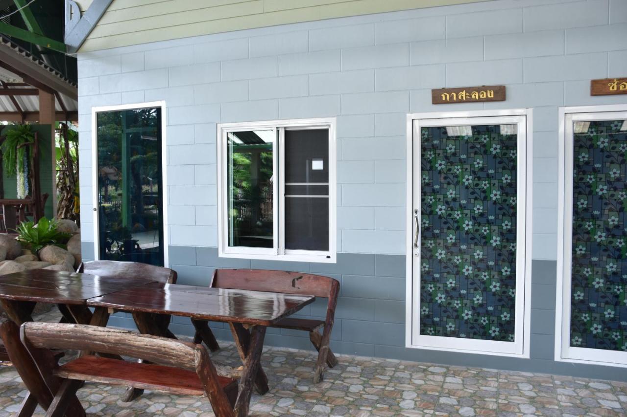 Darunee Resort Nakhon Nayok Dış mekan fotoğraf