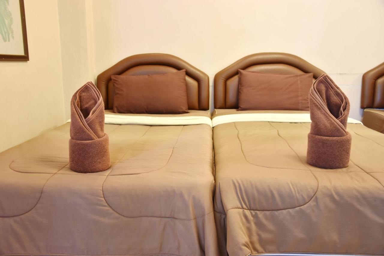 Darunee Resort Nakhon Nayok Dış mekan fotoğraf