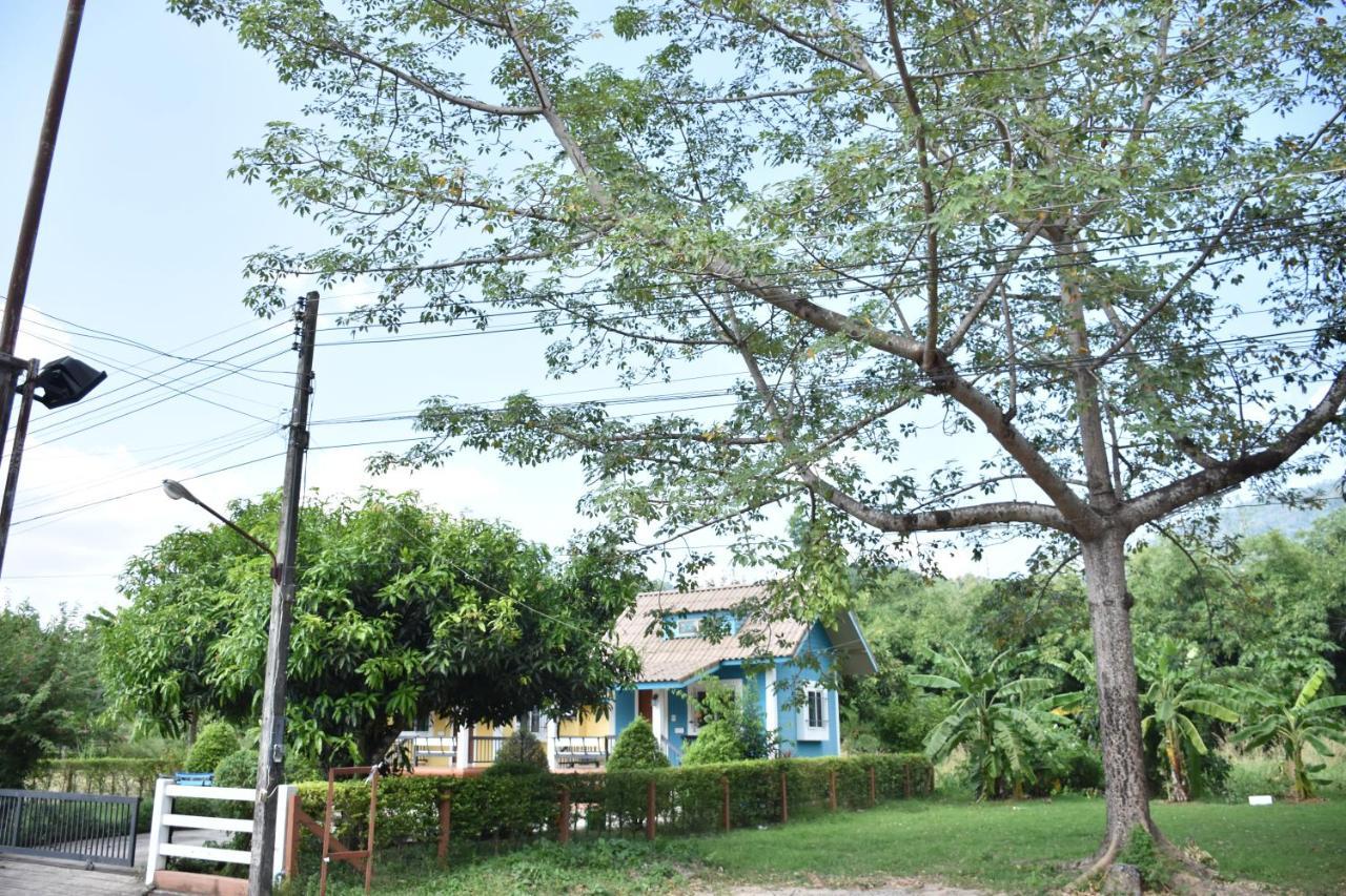 Darunee Resort Nakhon Nayok Dış mekan fotoğraf