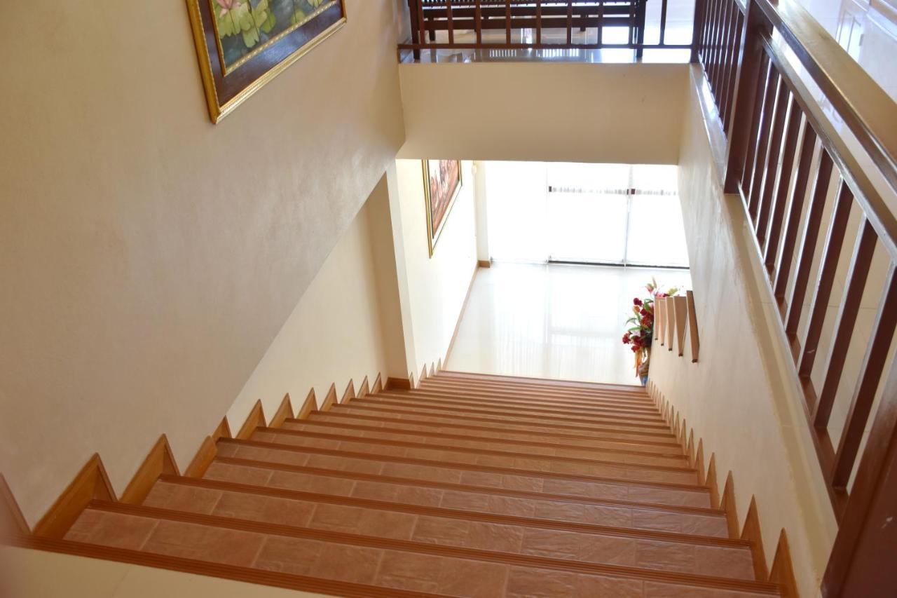 Darunee Resort Nakhon Nayok Dış mekan fotoğraf