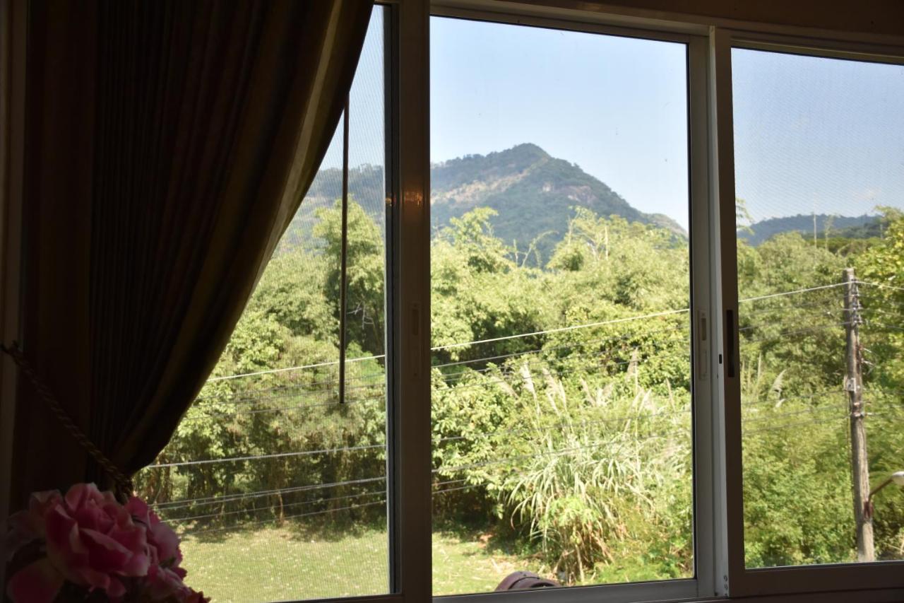 Darunee Resort Nakhon Nayok Dış mekan fotoğraf