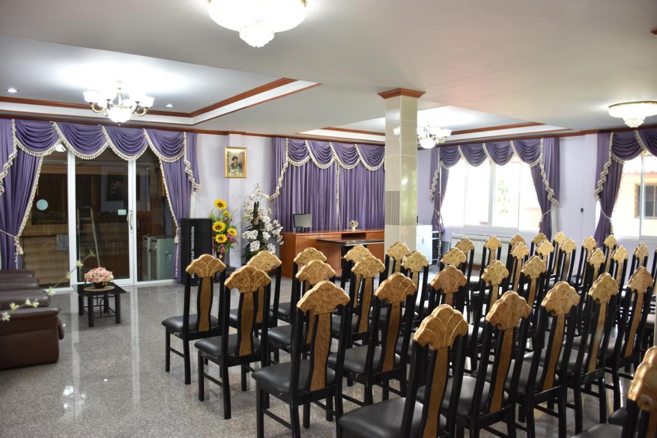 Darunee Resort Nakhon Nayok Dış mekan fotoğraf